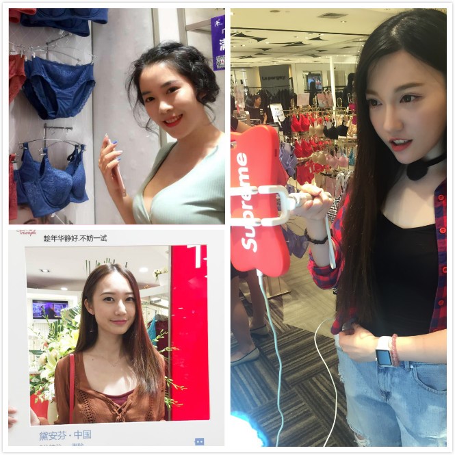 我們探班了幾場活動，來聊聊OnlyLady的紅人們是如何帶來粉絲關注的