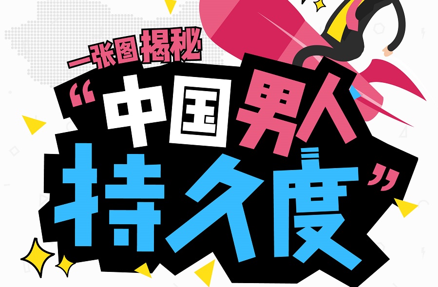 調(diào)查稱近4成男性 “為愛鼓掌”時(shí)間短，但少有人尋求幫助｜美通社頭條