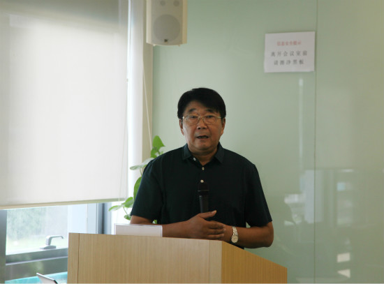 在京發(fā)布賽題，2017廈門國(guó)際大數(shù)據(jù)大賽誠(chéng)邀英才匯聚鷺島