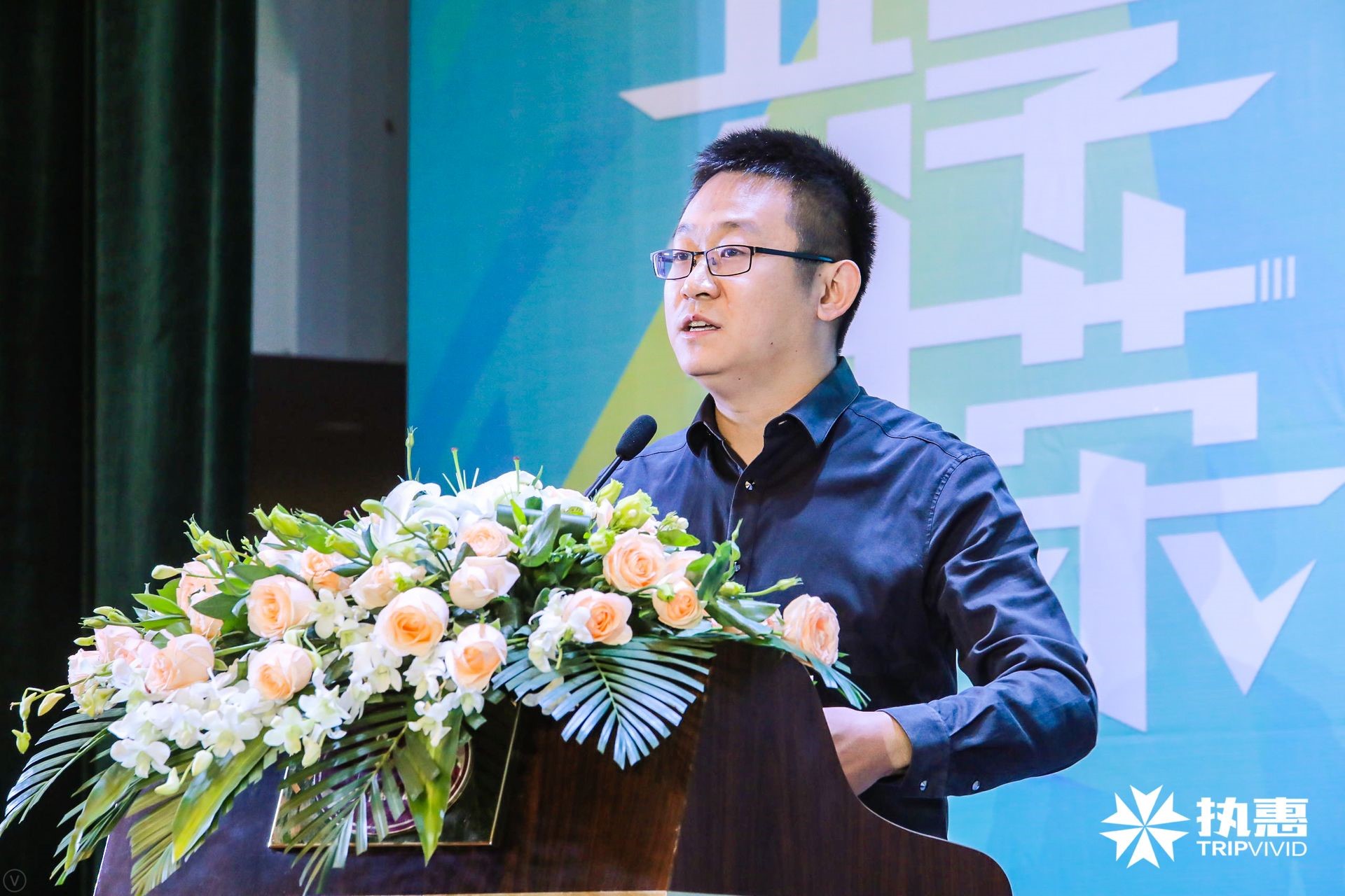 世紀(jì)明德聯(lián)合創(chuàng)始人、明德未來國際營地董事長王京凱