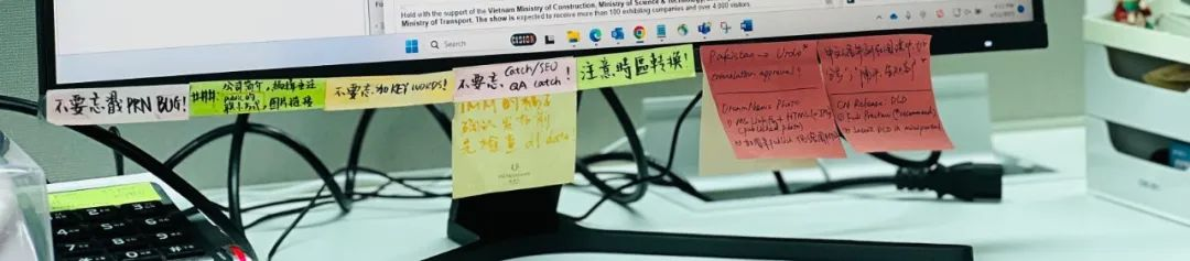 一篇新聞稿，在美通社的旅程