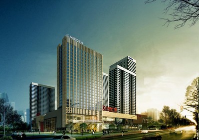 艾美酒店推出‘艾美視界，中國掠影’攝影比賽
