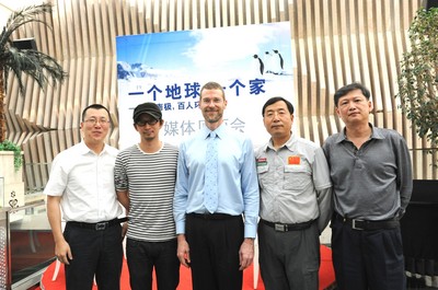 《世界經(jīng)理人》攜手德邁國(guó)際倡導(dǎo)綠色環(huán)保，引導(dǎo)中國(guó)企業(yè)履行社會(huì)責(zé)任