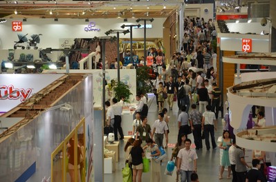 參與全球最大孕嬰童展，發(fā)掘產(chǎn)業(yè)獨(dú)特商機(jī)