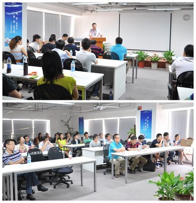 學(xué)習(xí)貫徹旅游法，驢媽媽短線供應(yīng)商會(huì)議召開(kāi)