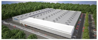 博格華納（BorgWarner）計劃在葡萄牙興建一個全新的大型生產設施，旨在更有效地為客戶提供若干項環(huán)保排放和柴油機冷啟動技術。