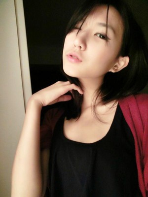 女主角齊容榕秒殺各路?；ㄅ? width=